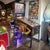 Designed by George Gomez The Stern PLAYBOY pinball machine features a book mechanism that opens and closes, along with...