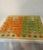Chartreuse Karim Rachid Chess Set by Karim Rashid, 2000, Set of 33 For Sale - Image 8 of 9