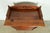 Herter Brothers Style Antique Eastlake Victorian Carved Walnut and Burl Wood Highboy Dresser, Circa 1880s For Sale - Image 14 of 17