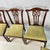 Theodore Alexander Althorp Collection Pierced Back Chippendale Dining Chairs - Set of 10 For Sale - Image 9 of 18