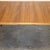 1950s Attributed to Lane “Copenhagen” Walnut & Ash Dining Table For Sale - Image 12 of 18