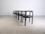 Metal Locus Solus Chairs by Gae Aulenti for Poltronova For Sale - Image 7 of 10