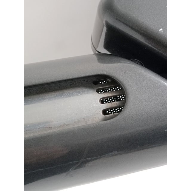 Gray Ring A 400 Lamp by Bruno Gecchelin for Arteluce, 1979 For Sale - Image 8 of 13