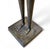 African Bronze Figure, 1970s For Sale - Image 14 of 18