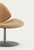 One Collection Pedestral Council Family Lounge Chair from Salto and Sigsgaard For Sale - Image 10 of 18