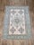 Bellwether Rugs Vintage Oushak Rug For Sale - Image 4 of 4