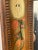 Antique French Provincial Handpainted Mirror For Sale - Image 4 of 6