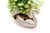 Swan-Shaped Silver Ring For Sale - Image 6 of 6