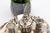 Silver Inkwell with Bell and Sandpit For Sale - Image 5 of 6