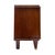 Vintage French Art Deco Period Buffet, Rosewood, Circa 1940 For Sale - Image 9 of 9