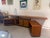 Wood MG14 Modular Bookcase or Sideboard by Osvaldo Borsani for Tecno, 1960, Set of 3 For Sale - Image 7 of 12
