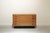 Vintage Four-Drawer Chest in Walnut, 1960 For Sale - Image 6 of 6