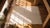 Textile 1940s White Cream Solid Tribal Antique Kilim n.w. Persian Rug 7'7" X 10'2" Flatweave Wool Carpet For Sale - Image 7 of 9