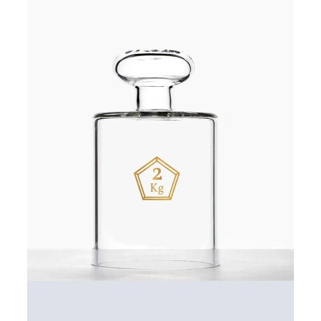 Uzito 2kg by Matteo Cibic for Secondome Edizioni For Sale - Image 4 of 4