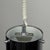Vintage Membrane Pendant Lamp by Toni Zuccheri for Venini, Italy, 1960s For Sale - Image 14 of 18