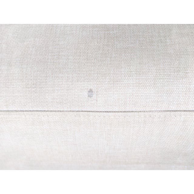 Sento Sofa in Grey Fabric from Rolf Benz For Sale - Image 13 of 14