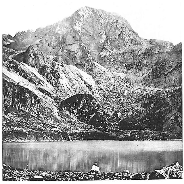 "France: Historic and Romantic - Volumes I & Ii" 1904 Cook, Joel For Sale - Image 12 of 14