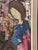 Gösta Falck, Girls in Interior, 1960s, Oil on Canvas, Framed For Sale - Image 5 of 18