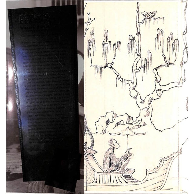 2000 - 2009 "Class Act: William Haines: Legendary Hollywood Decorator" 2005 Schifando, Peter and Mathison, Jean H. For Sale - Image 5 of 12