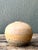 Khaki Vintage Earth Tone Ceramic Vessel For Sale - Image 8 of 12