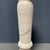 Alabaster Religious Column Carved For Sale - Image 14 of 18