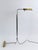 Floor Lamp Backslider by Cedric Hartman for Jack Lenor Larsen, Switzerland, 1960s For Sale - Image 17 of 18
