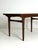 Uldum Møbelfabrik Extendable Dining Table by Johannes Andersen for Uldum Møbelfabrik, 1960s For Sale - Image 4 of 15