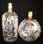 Murano Glass Bottles, 1993, Set of 2 For Sale - Image 8 of 8