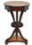 Antique Laburnum Wood Occasional Table, 1840 For Sale - Image 6 of 12