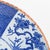 Chinese Chinese Blue and White Porcelain Chargers, 2 For Sale - Image 3 of 7