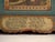 Antique Marriage Chest in Painted Pine, Central Europe, 1841 For Sale - Image 12 of 18