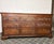 Antique George III Oak Lancashire Mule Chest For Sale - Image 3 of 18