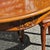 French Louis XV Style Extendable Marqueterie Cherrywood Dining Table, 1880s For Sale - Image 18 of 18