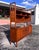 Mid Century Lane Tuxedo Wall Unit For Sale - Image 9 of 17