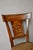 Antique French Walnut Chair, 1890s For Sale - Image 6 of 16