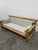 Mid-Century Bamboo Cama Sofa For Sale - Image 15 of 15