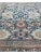 1990s Vintage Old Persian Sultanabad Area Rug 10x13 For Sale In Dallas - Image 6 of 8