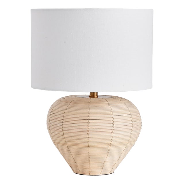 Maye Tapered Mini Lamp For Sale