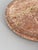 Stone Lidded Box in Red Travertine by Up & Up, Massa-Carrara Italy, 1970s For Sale - Image 7 of 16
