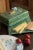 A true Portuguese treasure, the Arte Bordallo Cheese Tray brings personality and historic charm to any home. Made of hand-...
