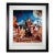 Original Rolling Stones "Their Satanic Majesties Request" Album Cover Limitied Edition Photograph, Michael Copper, 1967 For Sale