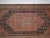 Early 20th Century Antique Persian Malayer Rug - 6′6″ × 13′9″ For Sale - Image 4 of 8