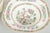 Faience Deep Plates with Oriental Motif from Wedgwood & Co, Set of 8 For Sale - Image 3 of 5