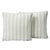 This pillow features Woodperry by Veere Grenney for Schumacher with a Self-Welt finish. Classic yet modern, this design is...