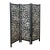Tiled Horse Room Divider For Sale