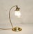 Art Nouveau Table Lamp, 1890s For Sale - Image 11 of 11