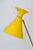 1950s Original Stilnovo Italian Brass Floor Lamp For Sale - Image 5 of 9