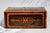 Beautiful Antique Victorian Lacquered Music Box Case Decorative Inlaid Wooden Box W/ Key European Home Decor For Sale In New York - Image 6 of 18