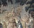 Monumental 18th Century Flemish Verdure Tapestry With Classical Scene For Sale - Image 12 of 13
