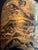 Fine Japanese Lacquered Inro by Yutokusai For Sale - Image 10 of 16
